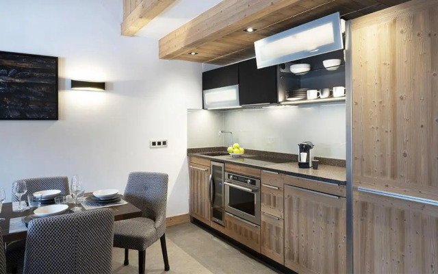 Mgm Hôtels & Résidences - Résidence Anitea