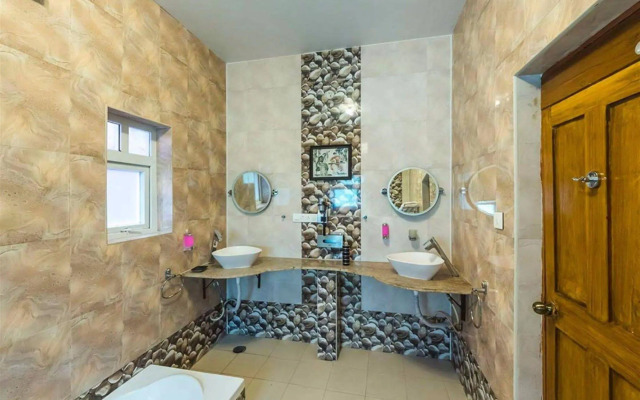 Eagle Ridge Resort