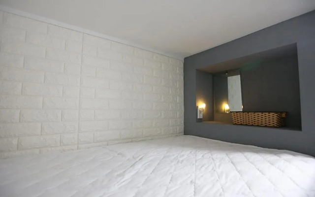 Jeju Ian House Guest House