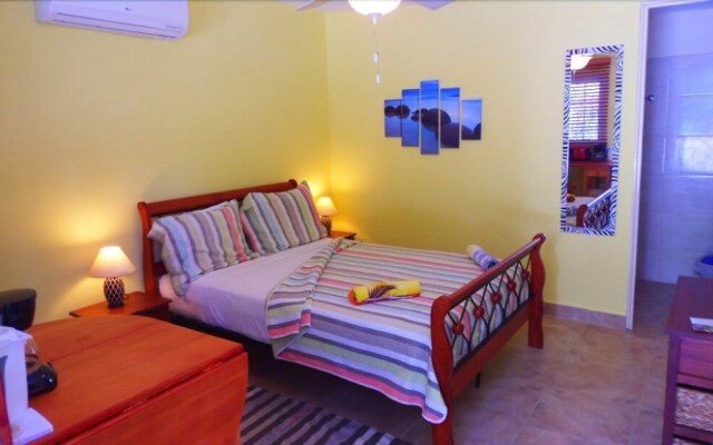 Casa del Sol Bed and Breakfast