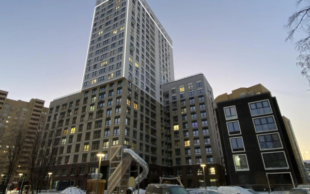 Moon72 (Мун72) на улице Московский тракт