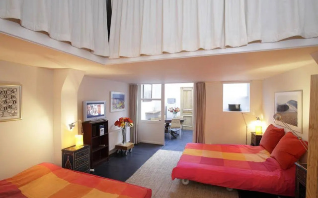 Amsterdam Apartments Alexander's