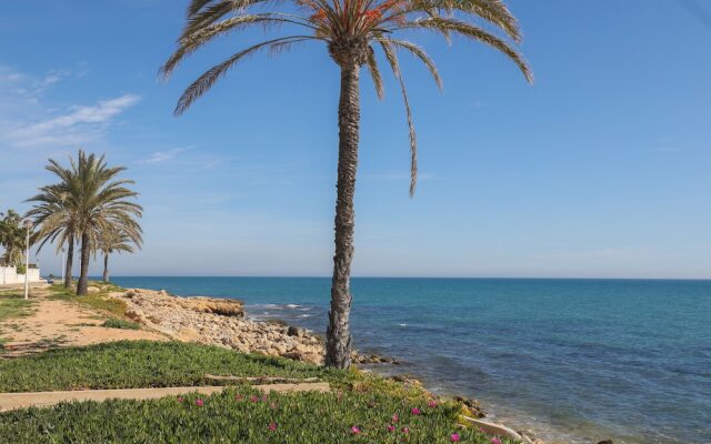 Apartamento Myflats Deluxe Santa Pola