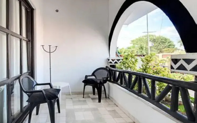 Apartamentos Tortugas