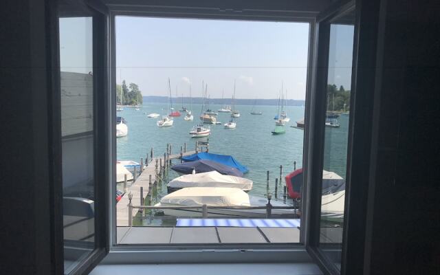 Hotel am See