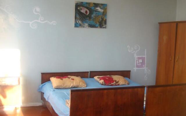 Zugdidi Hostel