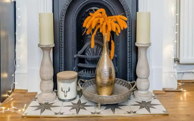 Romantic 1-bed House in Whitstable Real gem !
