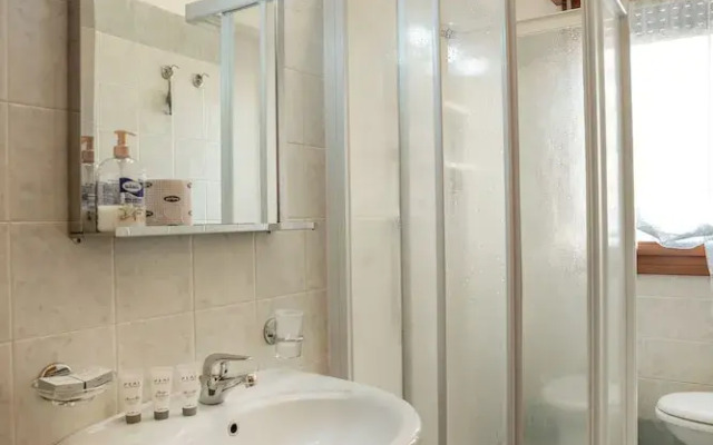 Residence Cava Zuccherina