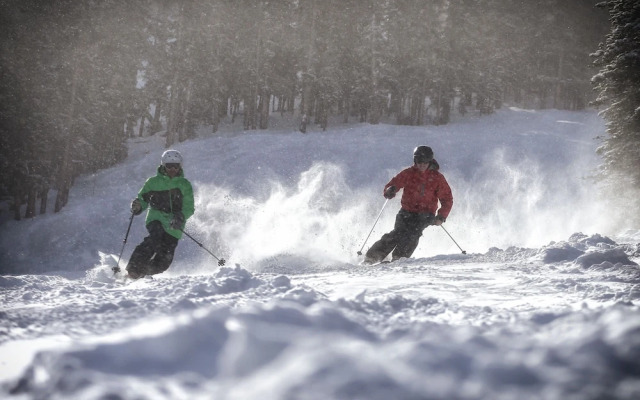 Gold Point Resort Breckenridge by Vacatia