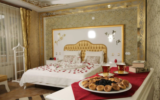 Lalehan Hotel - Special Class
