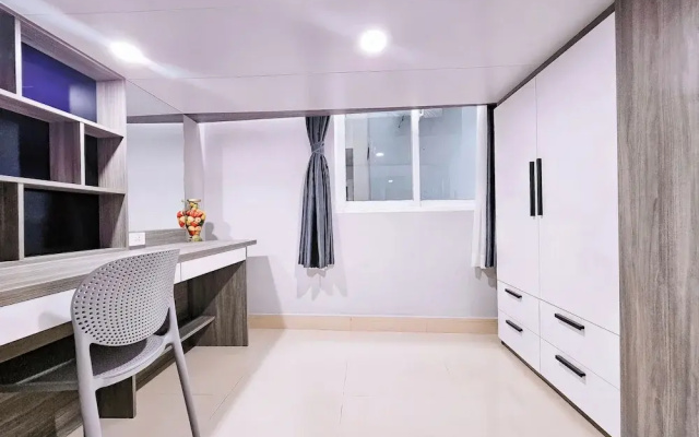 APEC BnB HOTEL