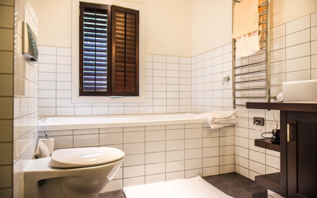 Ramarama Luxury Vacation Villa