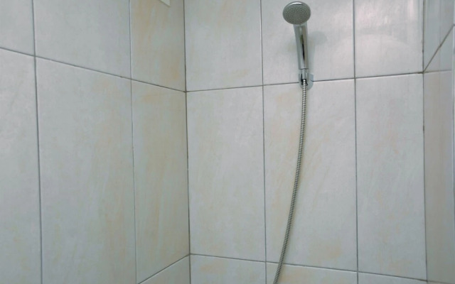 Minimalist Studio Apartment @ Grand Kamala Lagoon By Travelio