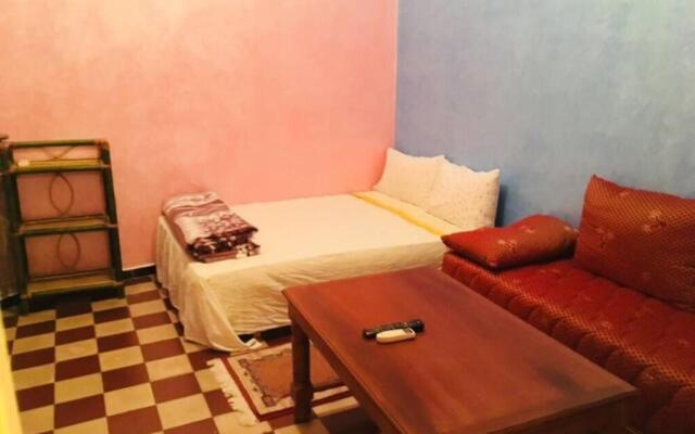 Nice 2 Bedrooms Apartment near the beach