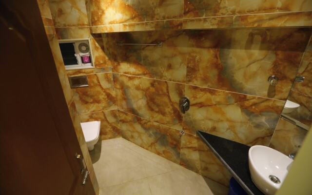 Hotel Sai Siddhi Inn - Navi Mumbai