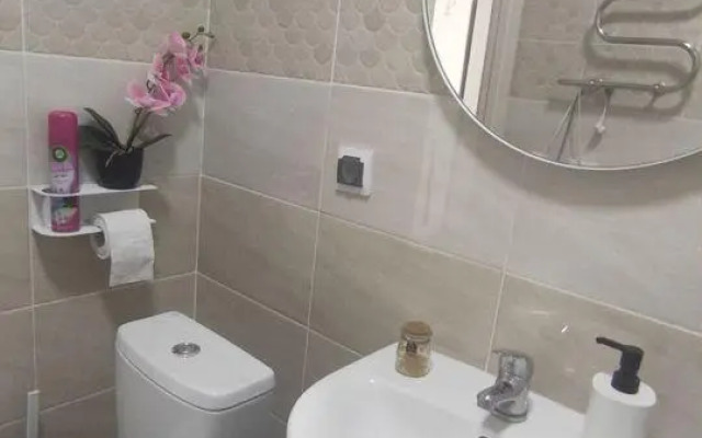 Апартаменты на улице Ткачёва 40с2