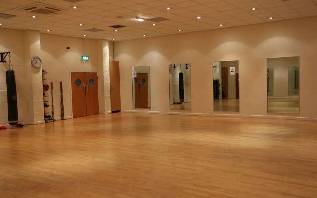 Park Hall Hotel & Spa Lancashire, a member of Radisson Individuals