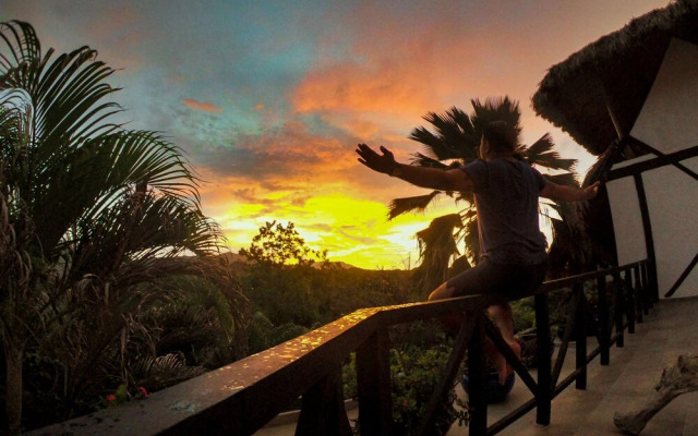 Hotel Casa Barlovento