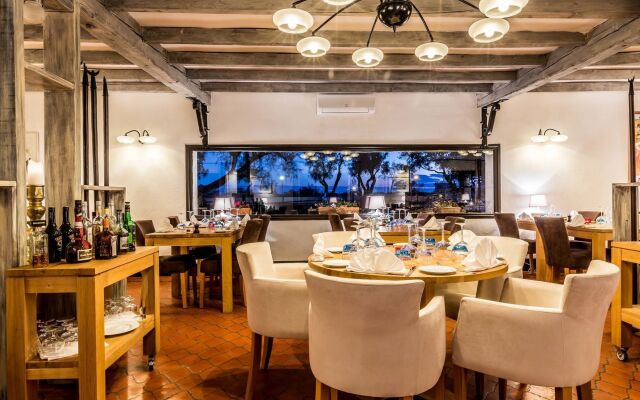 Auberge Cavaliere du Pont Des Bannes