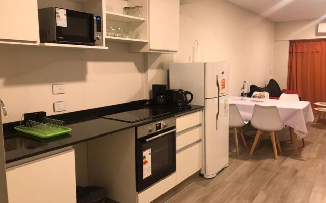 Start Apartments