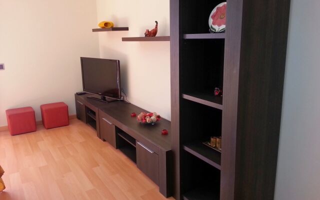 Apartamento Rosa