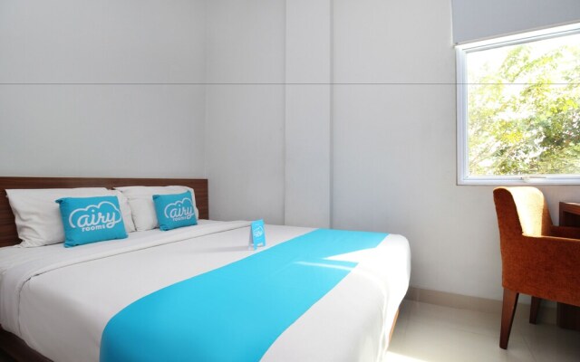 Airy Teuku Umar 20A Pekanbaru