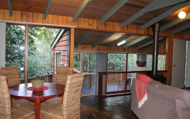 Kondalilla Eco Resort