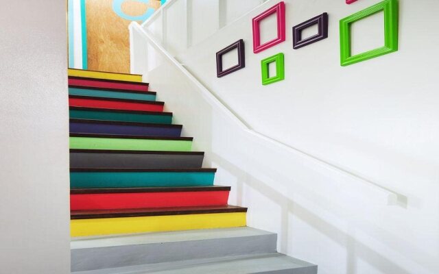 MNL Boutique Hostel Makati