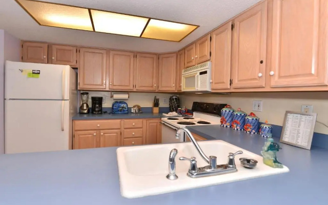Holiday Villas