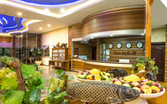 Kahya Hotel