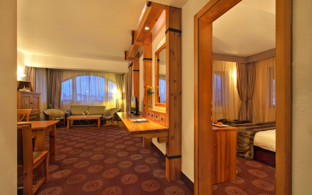 Kempinski Hotel Grand Arena