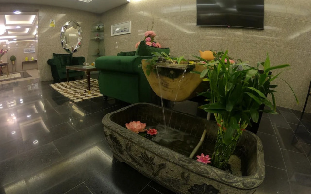 Al Rabie Residence