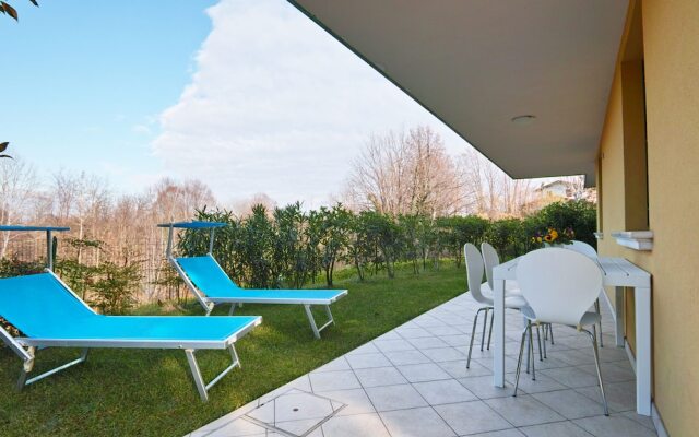 Appartamento Valtenesi