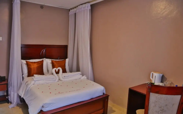 Melvic Hotel