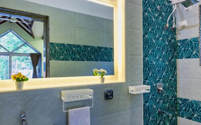 EKOSTAY - Sierra Villa