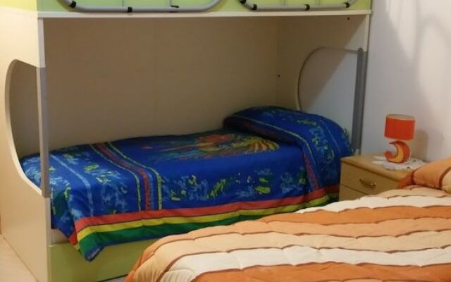 B&B RoMa Atella
