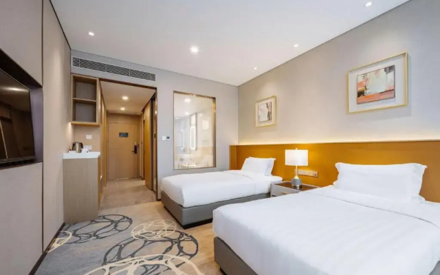 Cypress Garden Hotel Shanghai