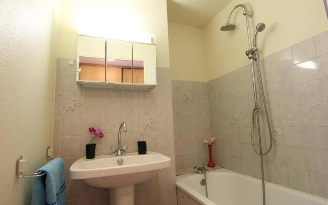 Appartement Vallouise-La Casse, 2 pièces, 6 personnes - FR-1-330G-38