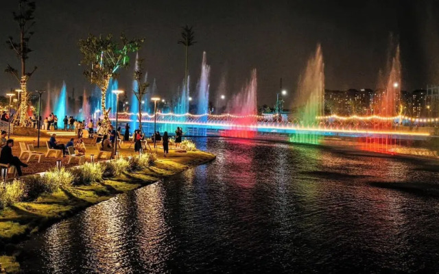 The Global City - Jenny Residences