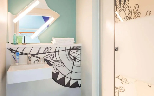 ibis budget Fribourg