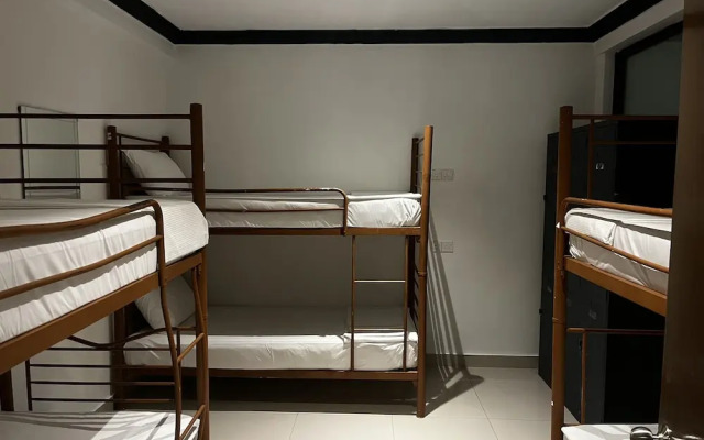 Senja Hostel Kuala Lumpur Chinatown