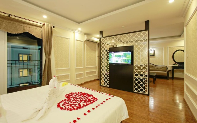 Hoian Sincerity Hotel & Spa
