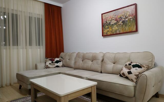 Lotus Alba Apartments