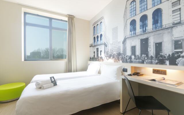B&B Hotel Milano San Siro