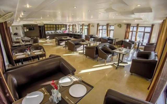 Hotel Vaapi Comfort inn