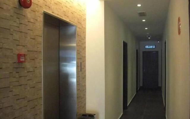 Marvelot Hotel