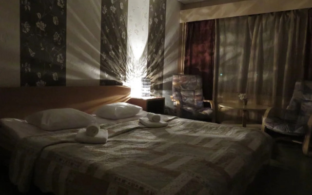 Hotel Villa Vanessa