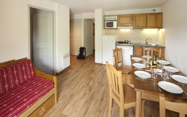 Noemys Les Chalets du Hameau des Aiguilles