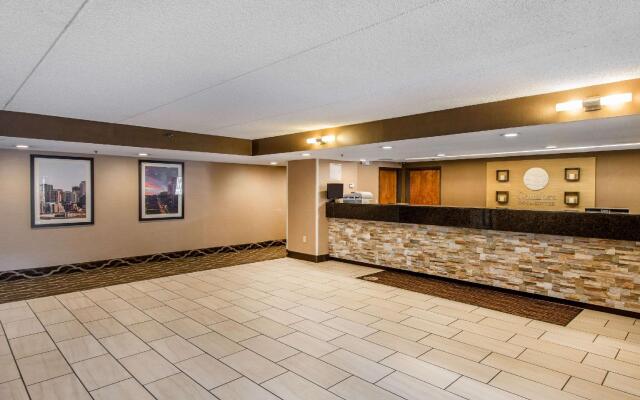 Comfort Inn & Suites Denver Northfield