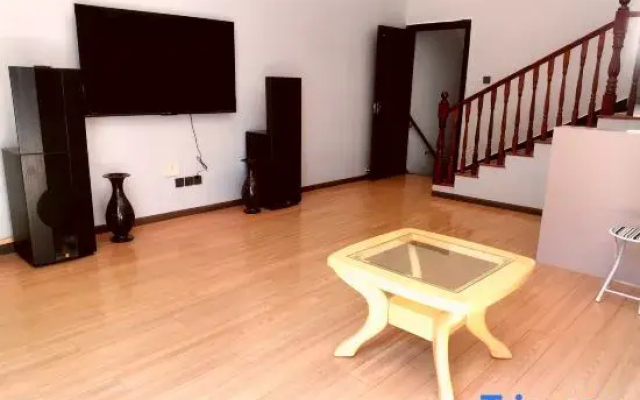 Wanma Homestay